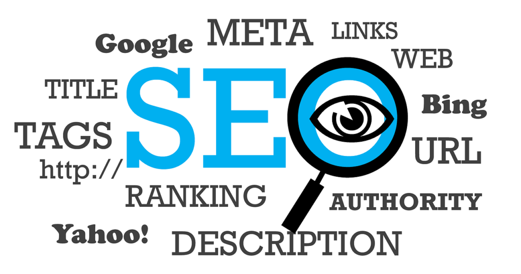 On page seo factors