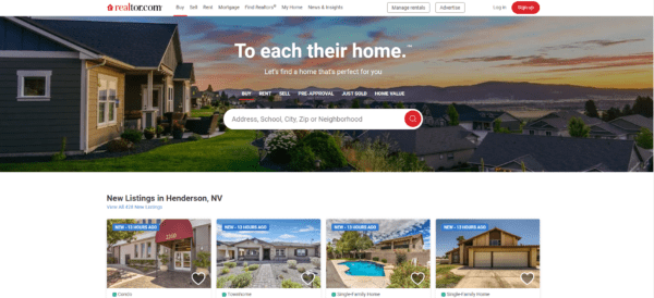 Example-of-real-estate-website