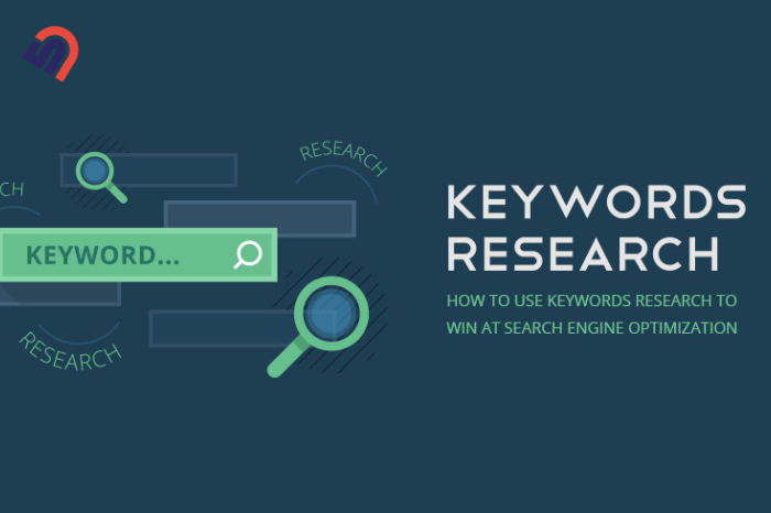 How to do Keyword Research