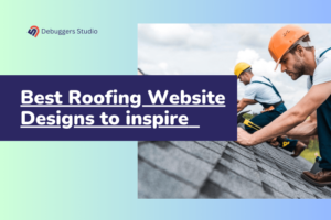 Best Roofing Website Designs to inspire