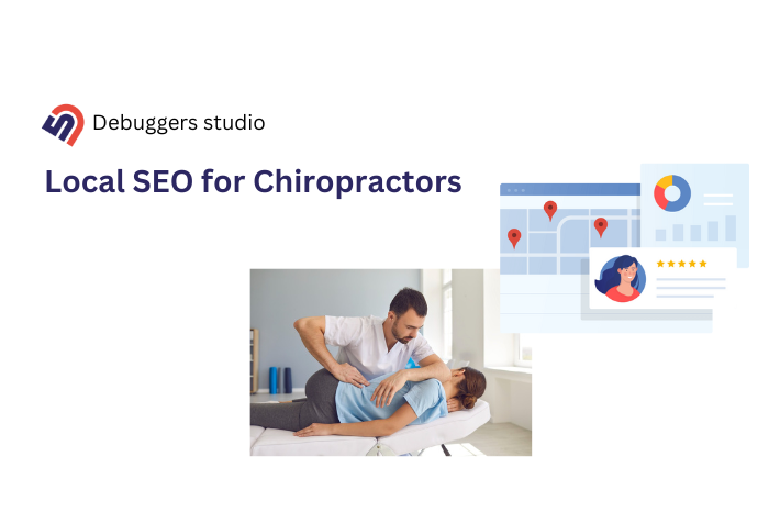 Local SEO for Chiropractors