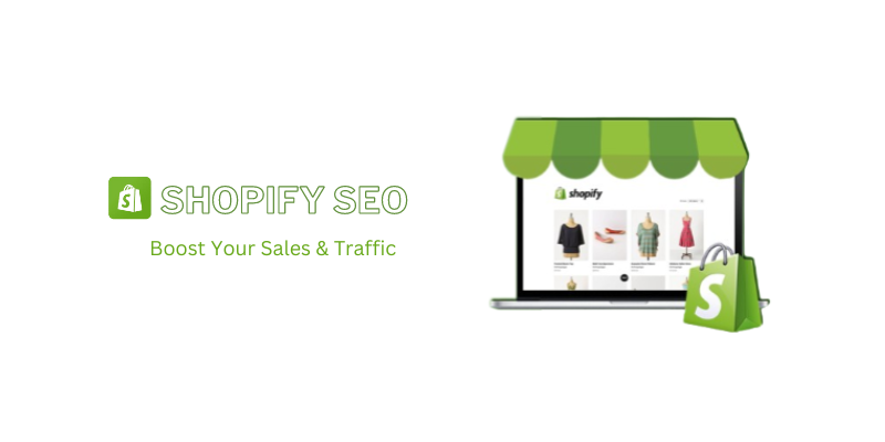 Shopify SEO