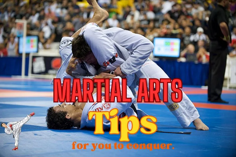 Martial arts marketing strategy