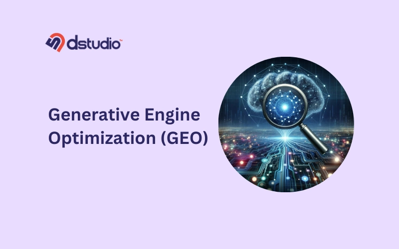 Generative Engine Optimization (GEO)