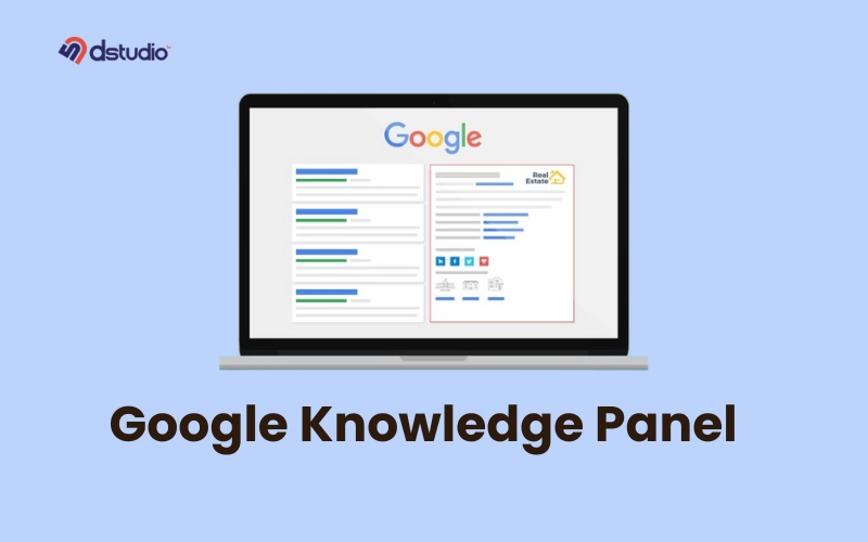 Google Knowledge Panel