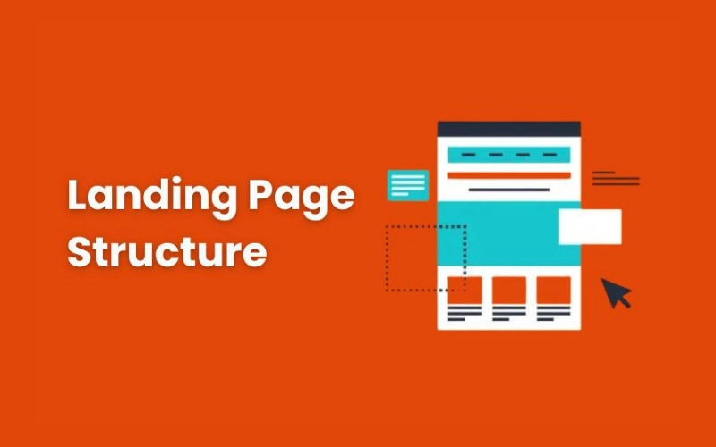 Landing Page Structure