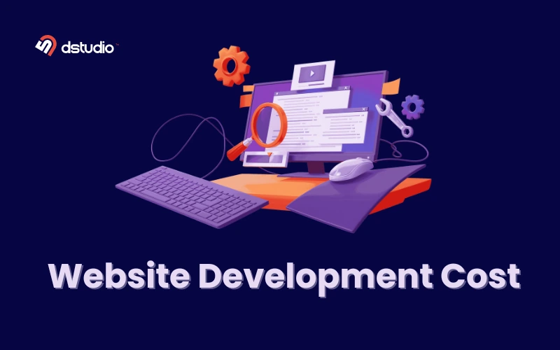 Website Development Cost