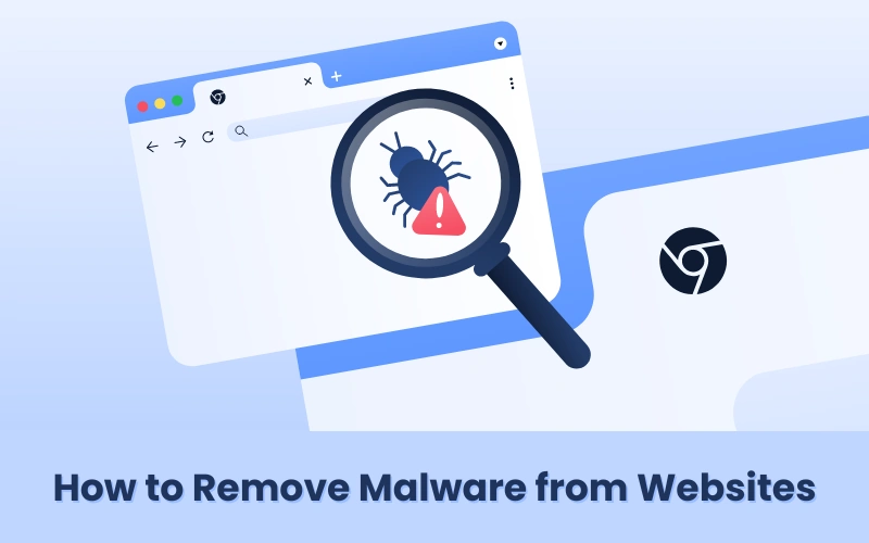 How to Remove Malware from Websites