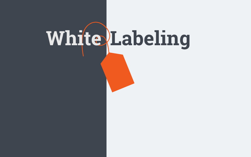 White label