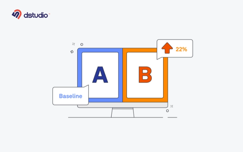 Illustration of A/B Testing