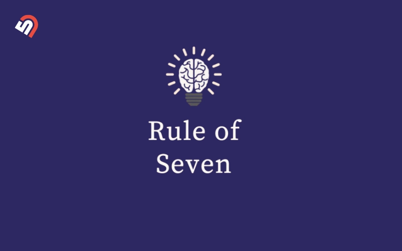 Rule of seven