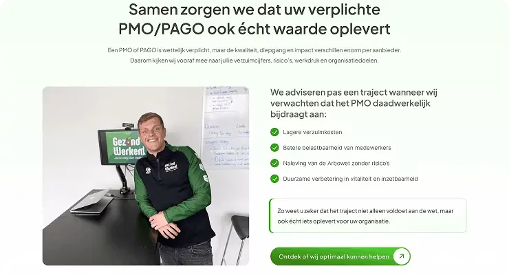 Image gallery marquee