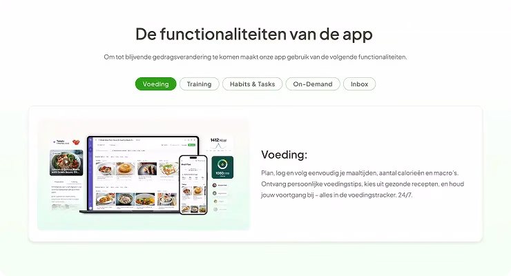 Image gallery marquee