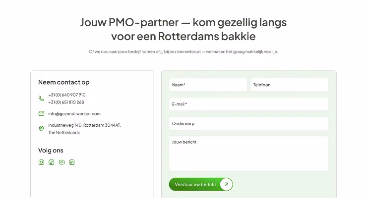 Image gallery marquee