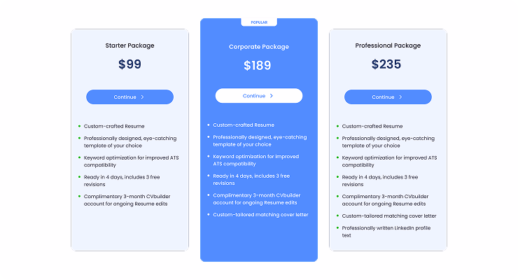 Image gallery marquee