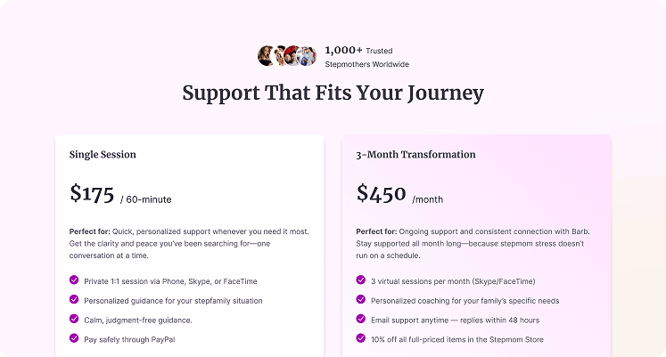 Image gallery marquee