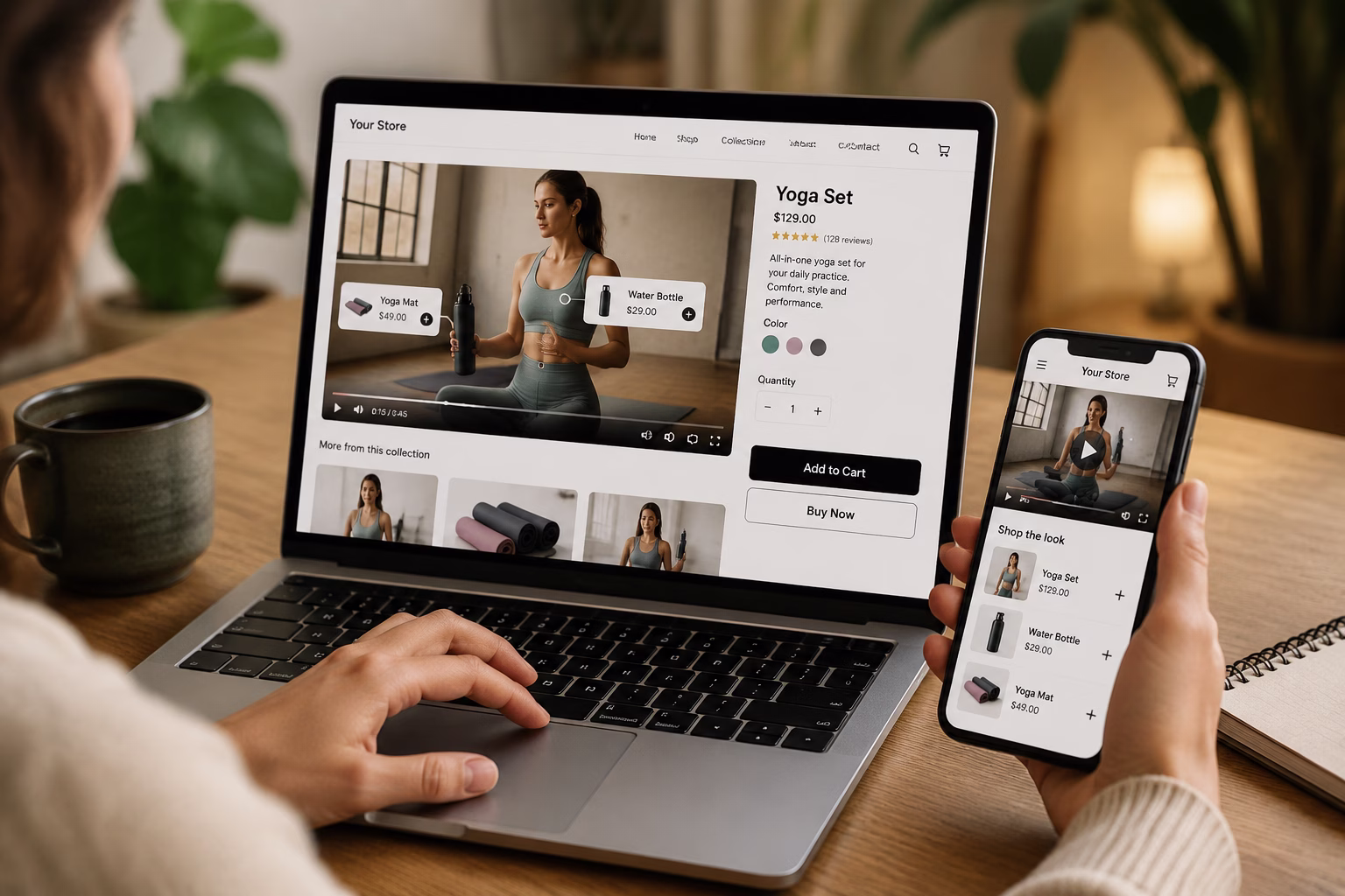How Much Do Shoppable Videos Actually Increase WooCommerce Sales