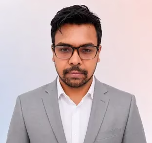 pranto pranto headshot