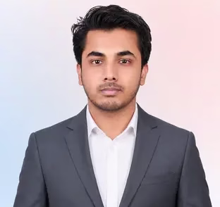 rayhan rayhan headshot